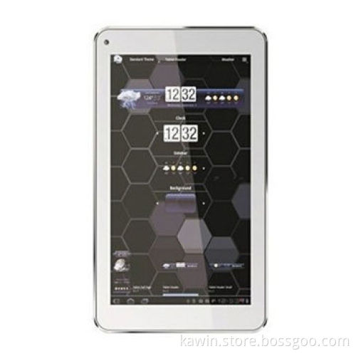 7" RK3026, Dual-core, 512MB RAM + 4GB ROM, Tablet PC with WiFi